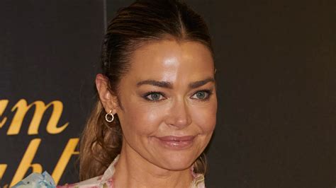 denise richards only fan|Denise Richards reveals real reason she joined。